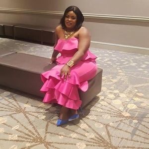 Meet your Posher, Sama